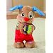 51BRLAqIc L. AA75  Fisher Price Laugh & Learn Dance And Play Puppy