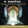 Das Testament