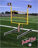 Cleveland Browns NFL Football Toss Game