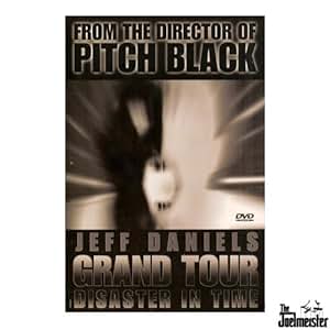 Amazon.com: Grand Tour: Disaster in Time: Jeff Daniels, Ariana Richards