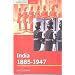 India 1885-1947: The Unmaking of an Empire (Seminar Studies in History Series)