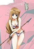 ジンキ・エクステンド 2006 COMIC BLADE カレンダーコレクション(A2壁掛け)
