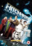 The Hitchhiker's Guide To The Galaxy [UK IMPORT] - Martin Freeman