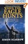 When the Eagle Hunts