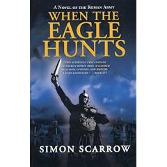 When the Eagle Hunts