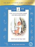 The World of Peter Rabbit and Friends, Vol. 1