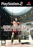 Colosseum: Road to Freedom (PS2)