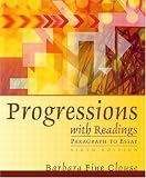 Progressions with Readings (6th Edition)