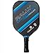 Rally Graphite Power 2.0 Pickleball Paddle (Blue)