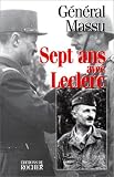 Sept ans avec Leclerc