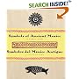 Symbols of Ancient Mexico: 18 Rubber Stamps