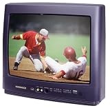 Philips Magnavox MT1931B 19' TV