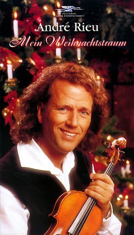 Andre Rieu - Mein Weihnachtstraum