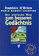 Der einfache Weg zum besseren Ged�chtnis