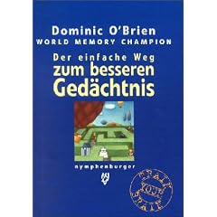 Der einfache Weg zum besseren Ged�chtnis