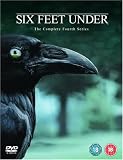 Revue Warner Home Video  / Six Feet Under - The Complete Fourth Season - Import Zone 2 UK (anglais uniquement)