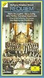 Review Deutsche Grammophon  / Mozart: Requiem K. 626 [1988]
