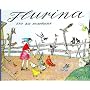 Flurina und das Wildv�glein, Schellenurslis Schwester