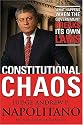 Constitutional Chaos: What Happens When the Government Breaks Its Own Laws