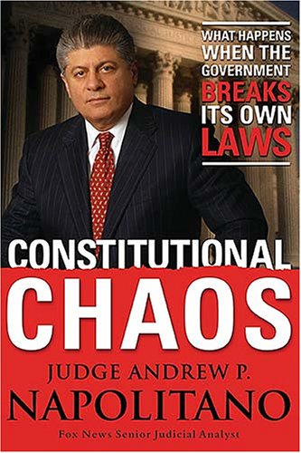 Constitutional Chaos: What Happens When the Government Breaks Its Own Laws