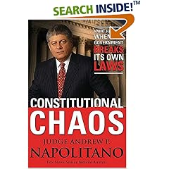 Constitutional Chaos: What Happens When the Government Breaks Its Own Laws