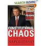 Constitutional Chaos: What Happens When the Government Breaks Its Own Laws