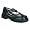 Black Pu/Clear