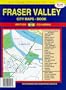 Fraser Valley / Abbotsford / Maple Ridge BC Map Book