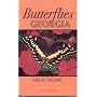 Butterflies of Georgia Field Guide