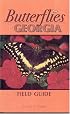 Butterflies of Georgia Field Guide