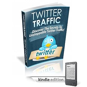 Twitter Traffic: Complete Guide to Twitter Marketing