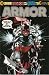 The Revengers Featuring Armor and Silver Streak #1 September 1985