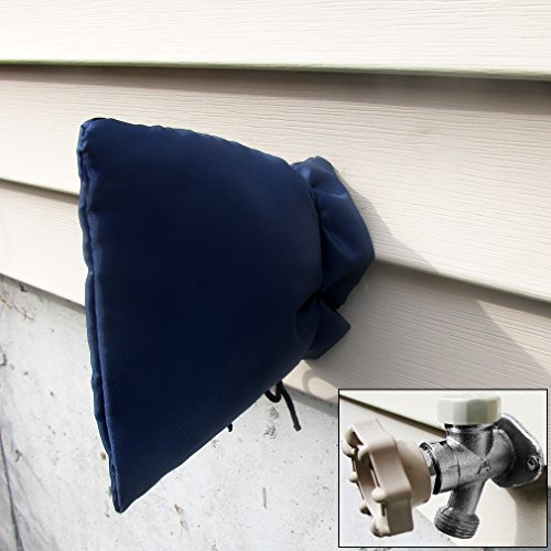 Top 5 Best faucet insulation cover for sale 2016 Product BOOMSbeat