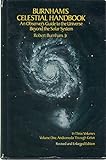 Burnham's Celestial Handbook, Volume 1, Rev. Edition