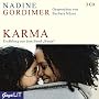 Karma, 3 Audio-CDs