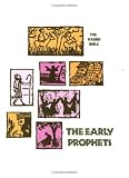 Rabbi's Bible: Early Prophets