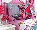 Trolls 3 piece Twin Sheet Set