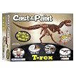 Cast and Paint T-Rex with BloPens