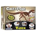 Cast and Paint T-Rex with BloPens