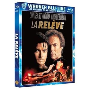La Relève [Blu-ray]