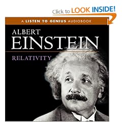 Relativity (Listen to Genius)