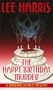 The Happy Birthday Murder: A Christine Bennett Mystery