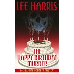 The Happy Birthday Murder