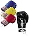 Century 14908P 12-Ounce Kickboxing Lace-Up Fight Glove