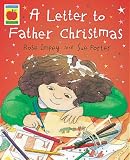 Cover of A Letter to Father Christmas by Rose Impey 1841210080