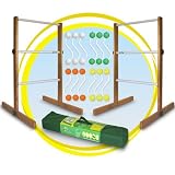 Official Ladder Golf Double Ladder Game