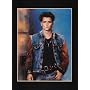 Johnny Depp (21 Jump Street) TV Poster Print - 11" X 17"