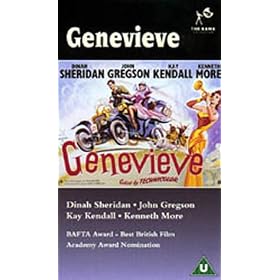 Genevieve [1953]