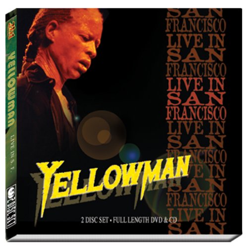 CD-Charts  Search : Live in San Francisco