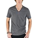 Shaun White 4 Target V-Neck Tee 2pk - Gray